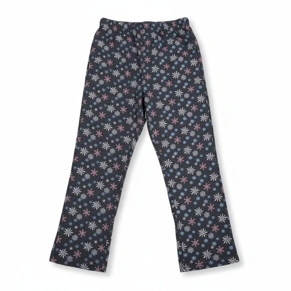 NEW WITH TAGS Buckhorn River Women's Snowflake Pajama Pants - Picture 2 of 4